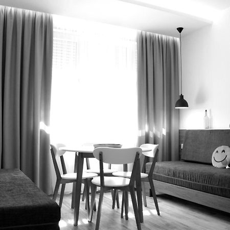 Urban Rooms تيرانا المظهر الخارجي الصورة