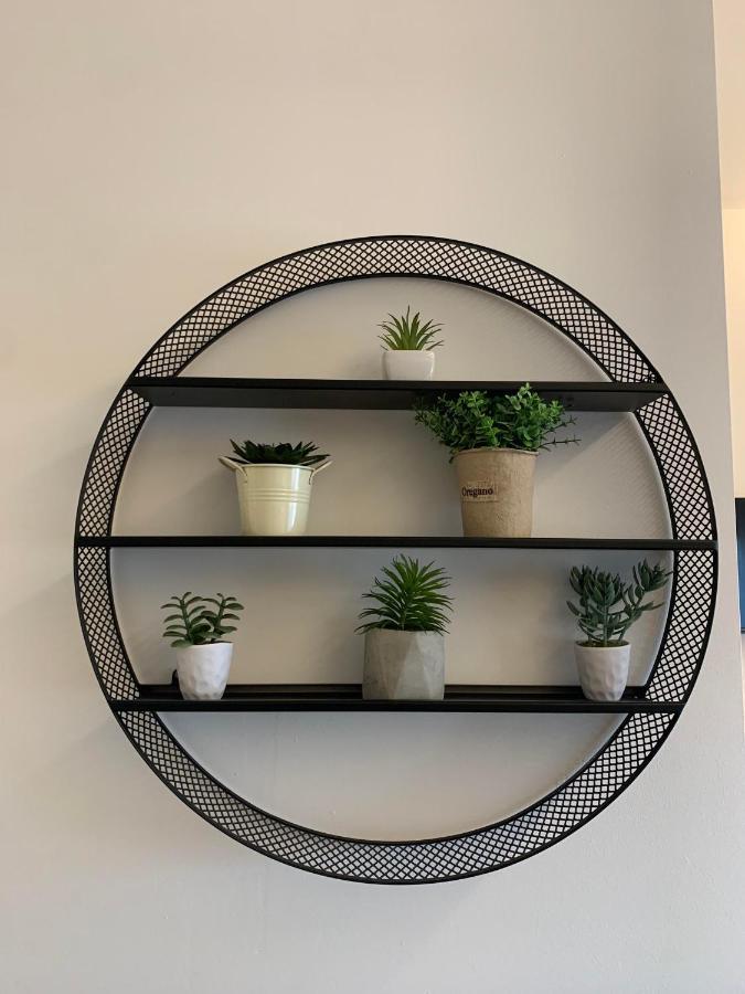 Urban Rooms تيرانا المظهر الخارجي الصورة