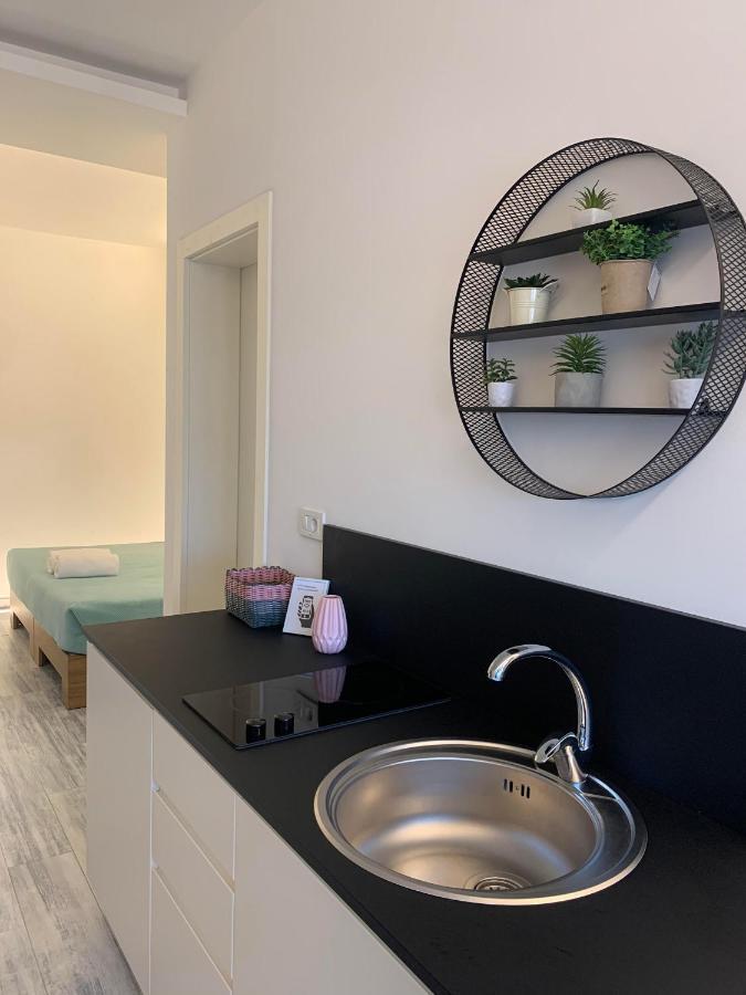 Urban Rooms تيرانا المظهر الخارجي الصورة
