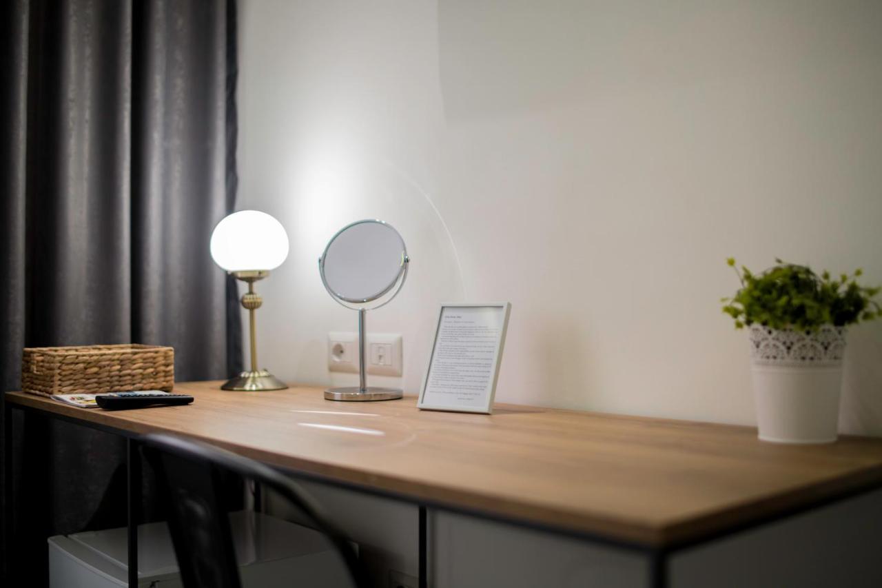 Urban Rooms تيرانا المظهر الخارجي الصورة