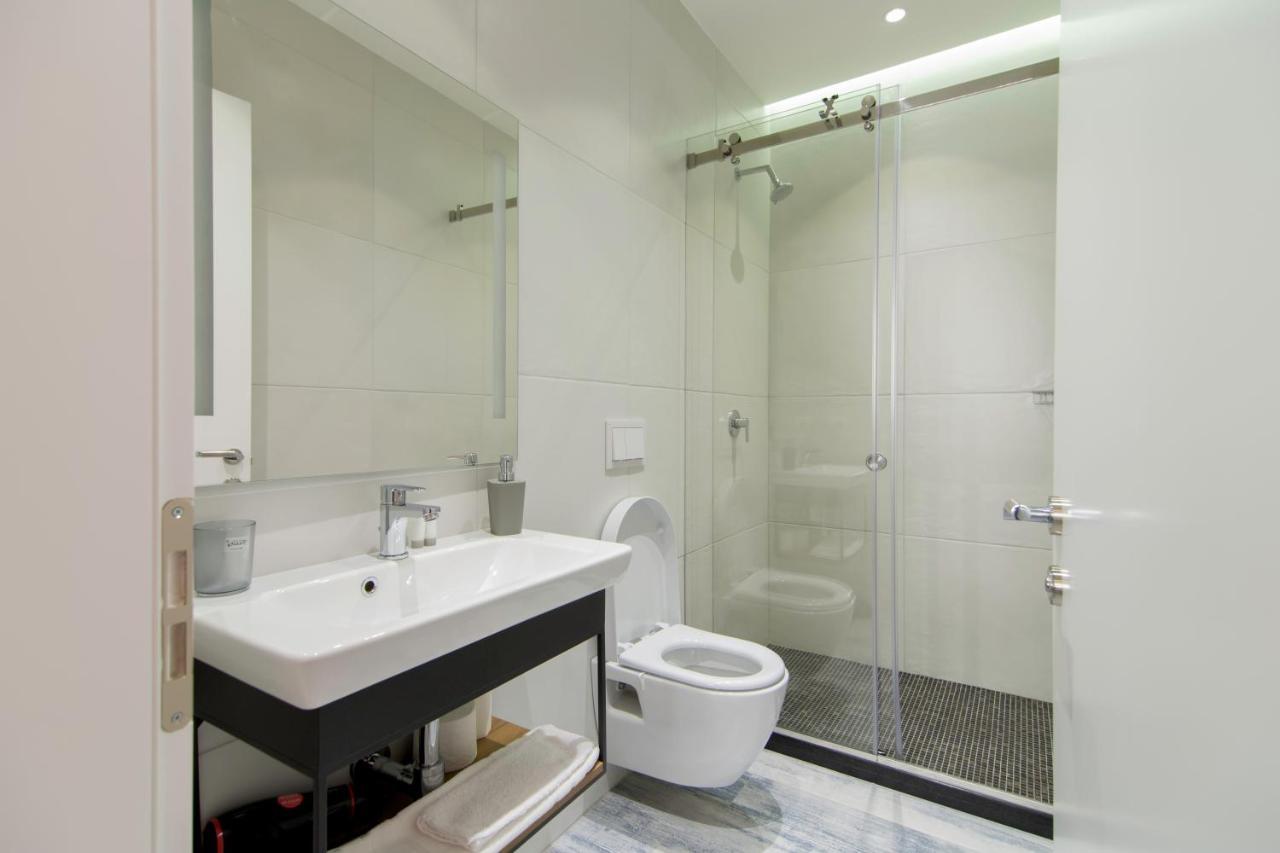 Urban Rooms تيرانا المظهر الخارجي الصورة