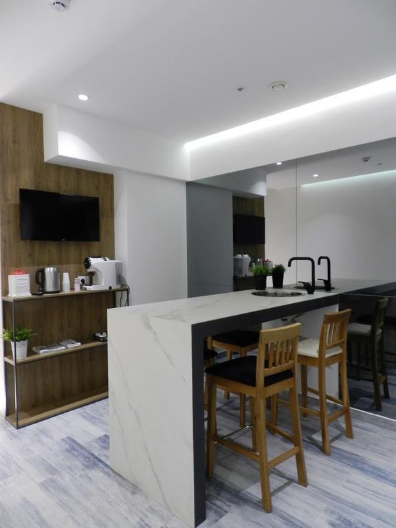 Urban Rooms تيرانا المظهر الخارجي الصورة