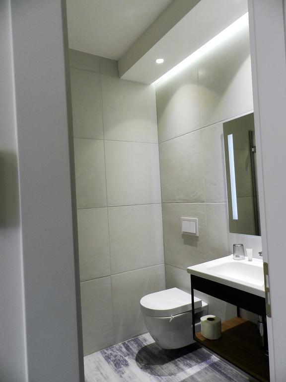 Urban Rooms تيرانا المظهر الخارجي الصورة