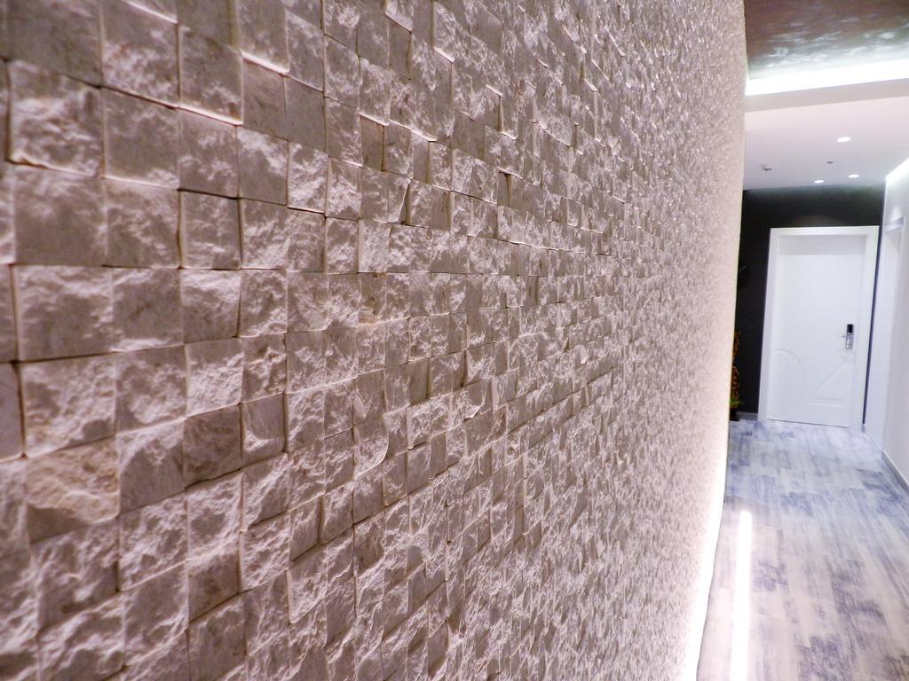 Urban Rooms تيرانا المظهر الخارجي الصورة