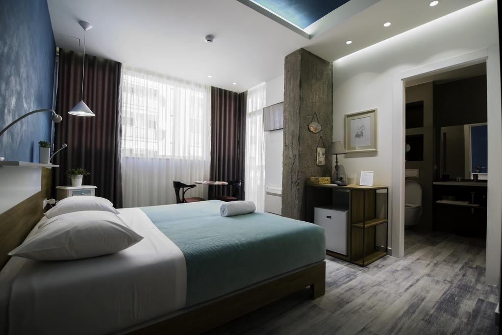 Urban Rooms تيرانا المظهر الخارجي الصورة