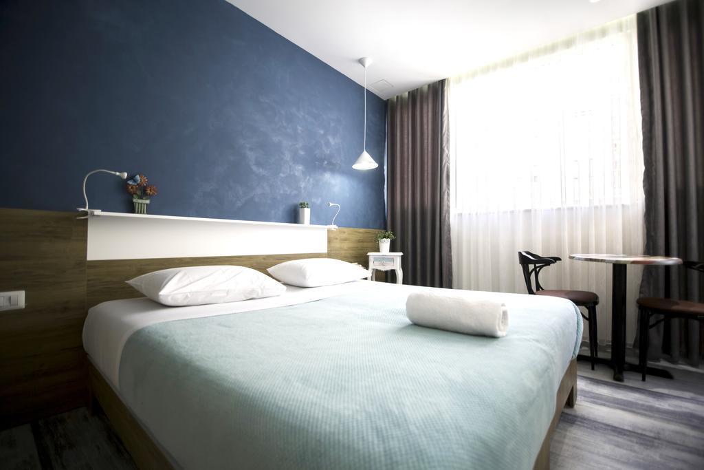 Urban Rooms تيرانا المظهر الخارجي الصورة