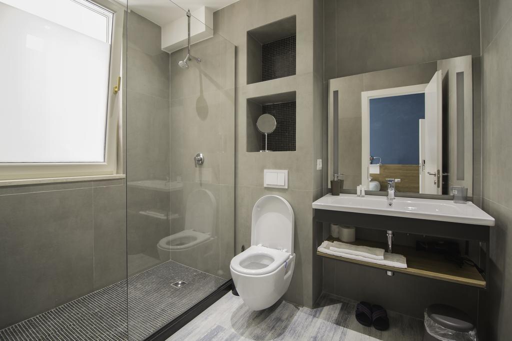 Urban Rooms تيرانا المظهر الخارجي الصورة