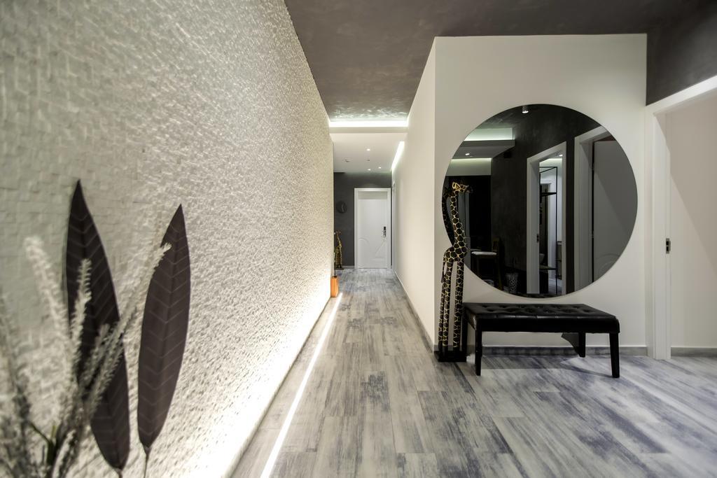 Urban Rooms تيرانا المظهر الخارجي الصورة