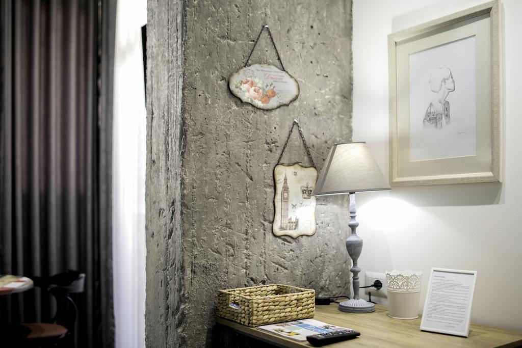 Urban Rooms تيرانا المظهر الخارجي الصورة