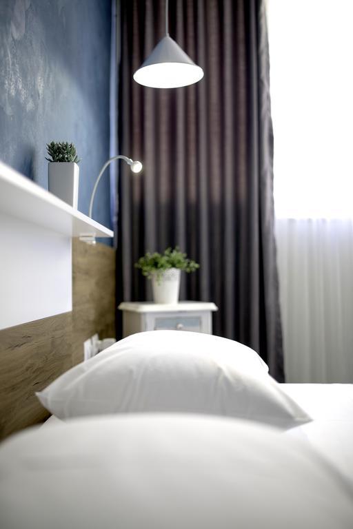 Urban Rooms تيرانا المظهر الخارجي الصورة