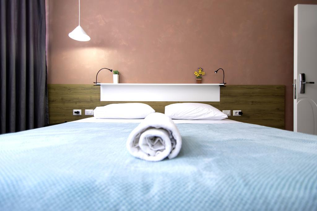 Urban Rooms تيرانا المظهر الخارجي الصورة