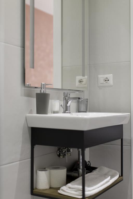 Urban Rooms تيرانا المظهر الخارجي الصورة