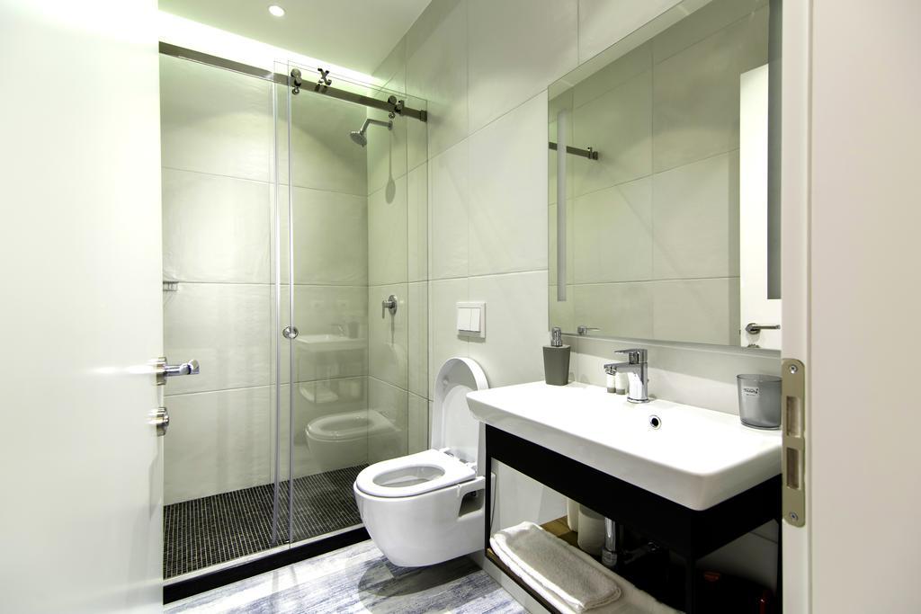 Urban Rooms تيرانا المظهر الخارجي الصورة