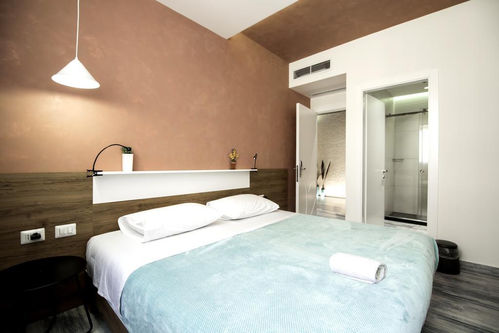 Urban Rooms تيرانا المظهر الخارجي الصورة