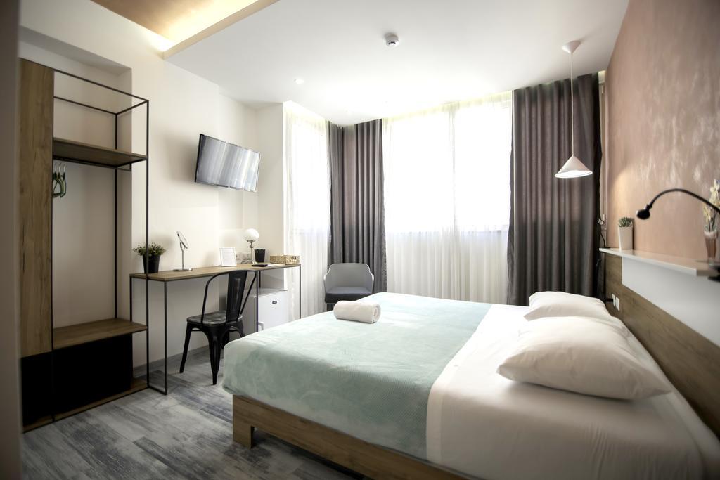 Urban Rooms تيرانا المظهر الخارجي الصورة