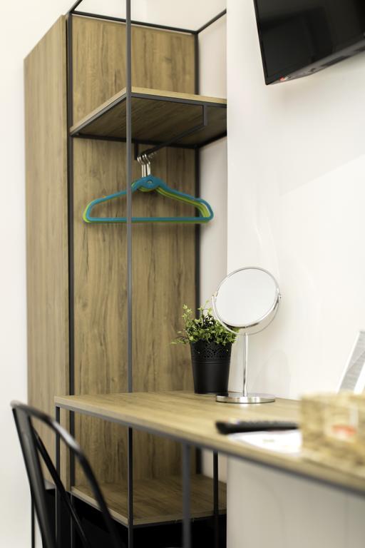 Urban Rooms تيرانا المظهر الخارجي الصورة