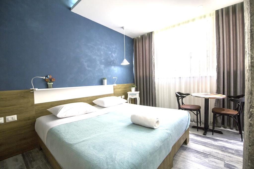 Urban Rooms تيرانا المظهر الخارجي الصورة
