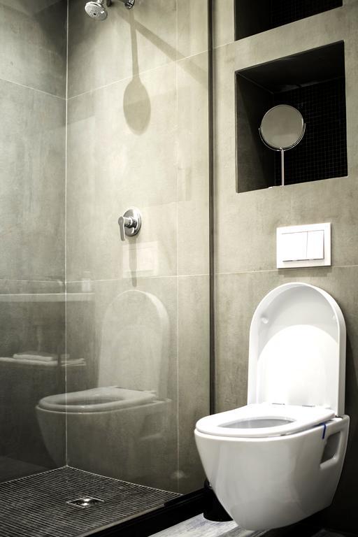 Urban Rooms تيرانا المظهر الخارجي الصورة