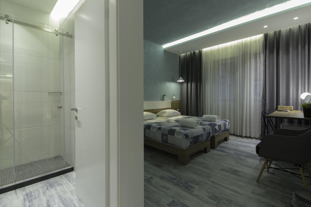 Urban Rooms تيرانا المظهر الخارجي الصورة