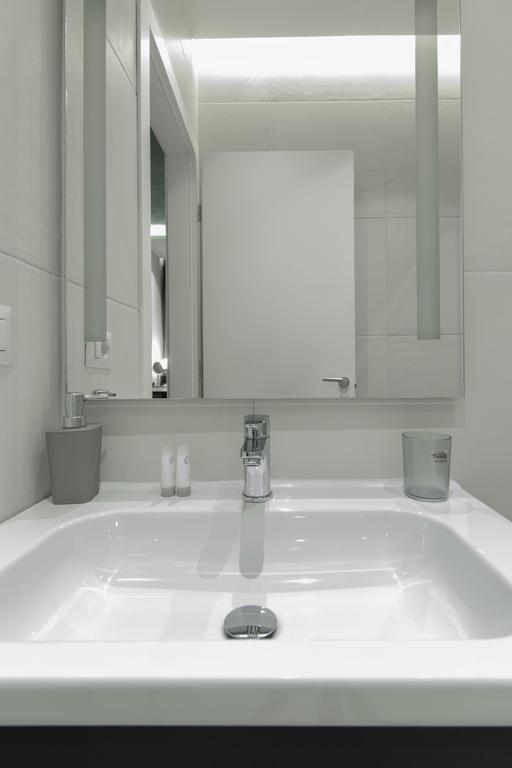 Urban Rooms تيرانا المظهر الخارجي الصورة