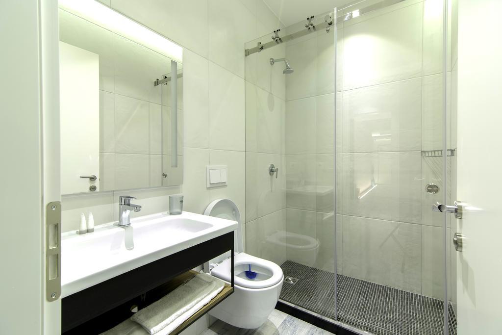 Urban Rooms تيرانا المظهر الخارجي الصورة