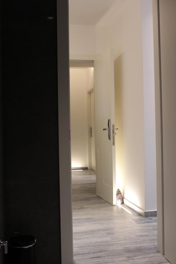 Urban Rooms تيرانا المظهر الخارجي الصورة